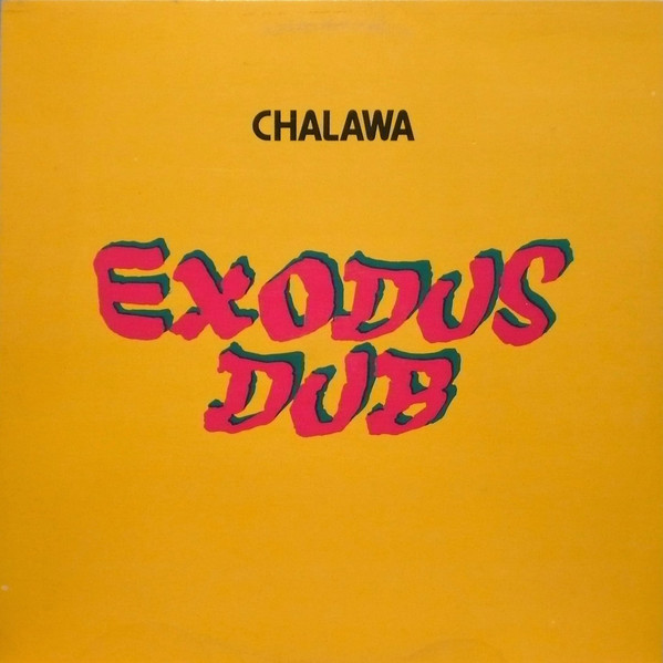 Exodus Dub
