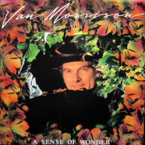 A Sense Of Wonder