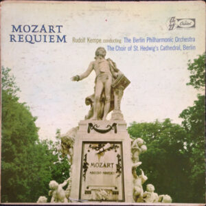 Requiem In D Minor, K. 626
