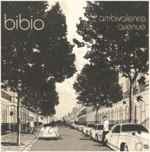 Ambivalence Avenue