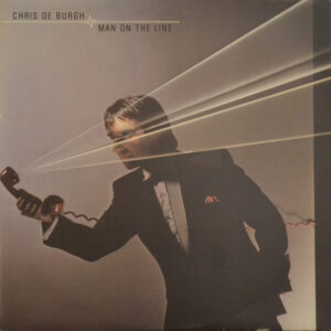 Man On The Line: imagen 1