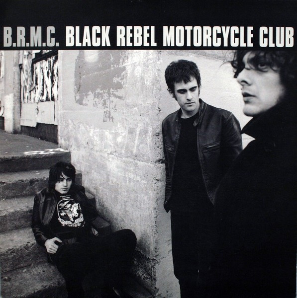 B.R.M.C.