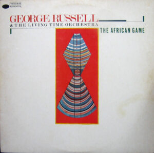 The African Game