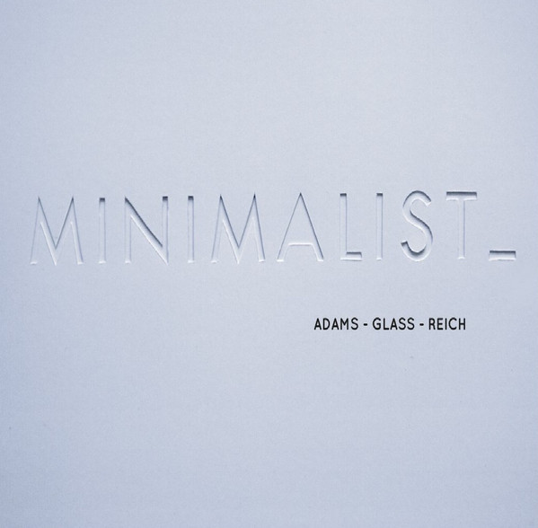Minimalist