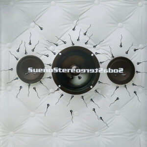 Sueño Stereo - Image 1