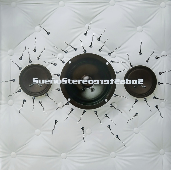 Sueño Stereo