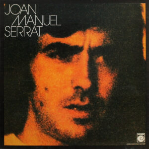 Joan Manuel Serrat