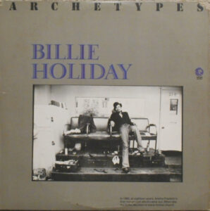 The Essential Billie Holiday (Carnegie Hall Concert Recorded Live)