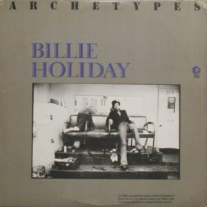 The Essential Billie Holiday (Carnegie Hall Concert Recorded Live): imagen 2