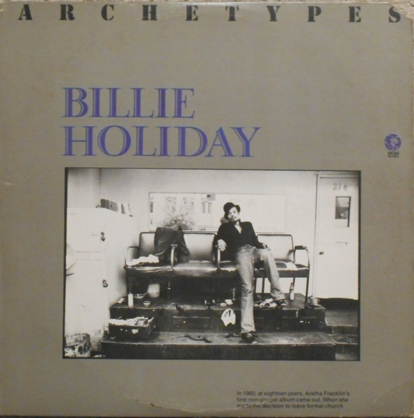 The Essential Billie Holiday (Carnegie Hall Concert Recorded Live)