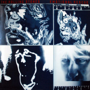 Emotional Rescue