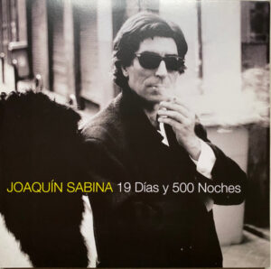 19 Días Y 500 Noches