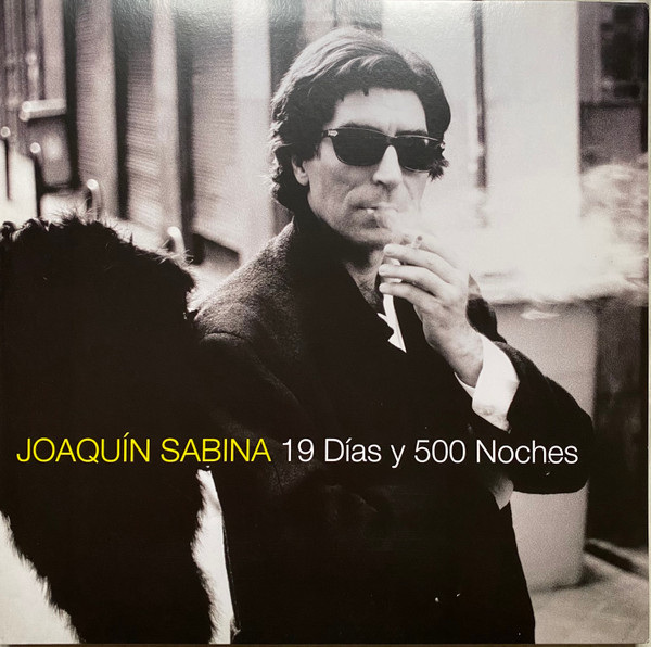 19 Días Y 500 Noches