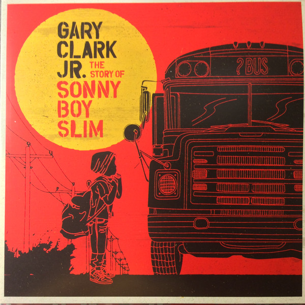 The Story Of Sonny Boy Slim