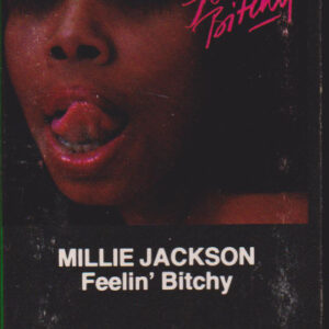 Feelin' Bitchy - Image 1