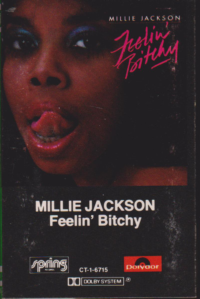Feelin' Bitchy