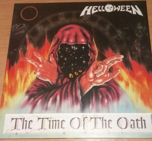 The Time Of The Oath
