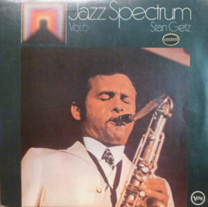 Jazz Spectrum Vol. 6