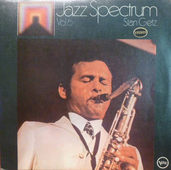 Jazz Spectrum Vol. 6