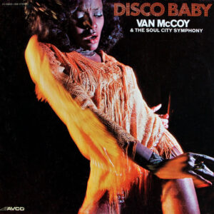 Disco Baby - Image 2