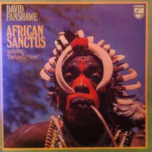 African Sanctus