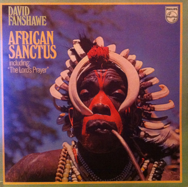 African Sanctus