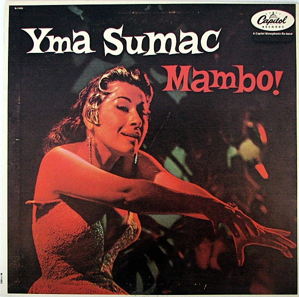 Mambo!