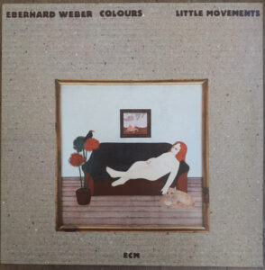 Little Movements