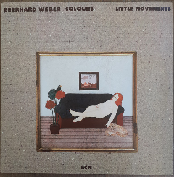 Little Movements