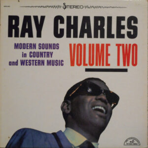 Modern Sounds In Country And Western Music (Volume Two): imagen 1