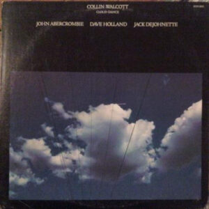 Cloud Dance