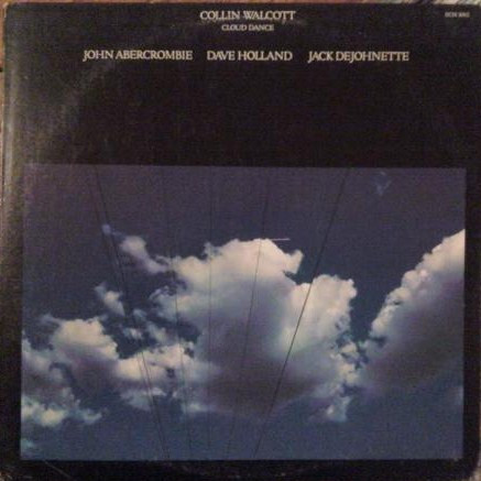 Cloud Dance