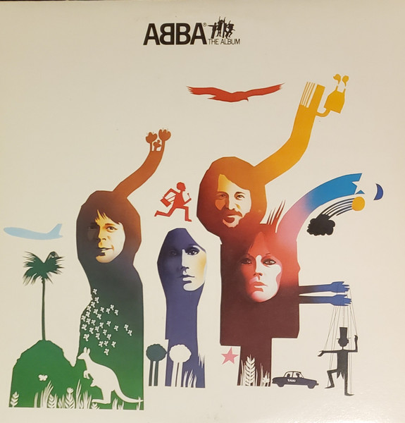 The Album