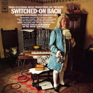 Switched-On Bach: imagen 2