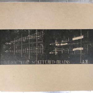 Music For Scattered Brains