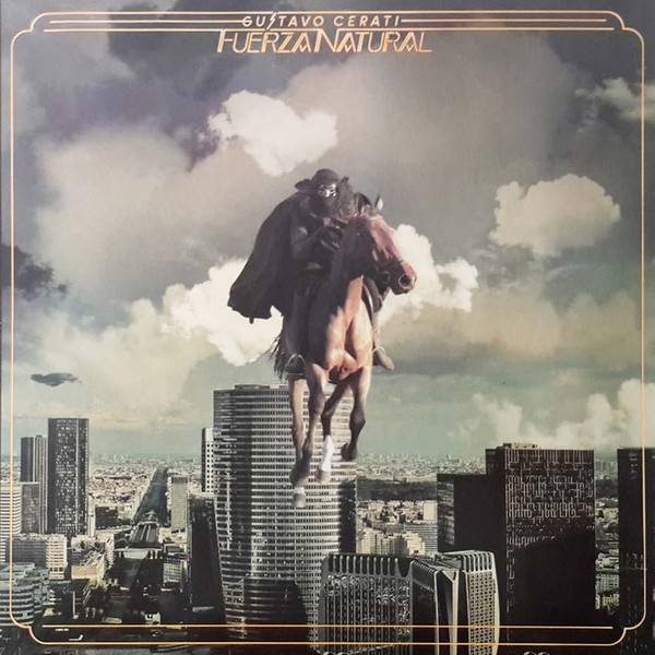 Fuerza Natural