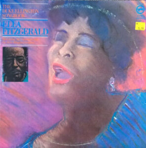 The Duke Ellington Songbook