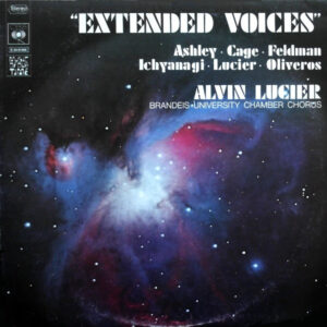 Extended Voices
