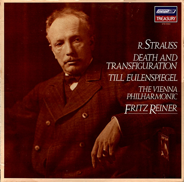 Death And Transfiguration / Till Eulenspiegel