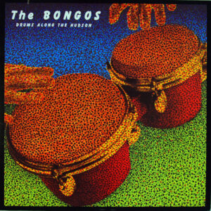 Drums Along The Hudson