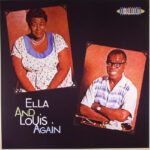 Ella Y Louis Otra Vez