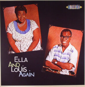 Ella Y Louis Otra Vez