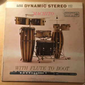 With Flute To Boot