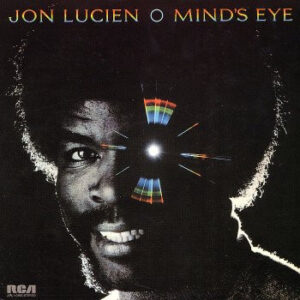 Mind’s Eye