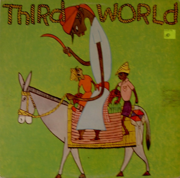 Third World