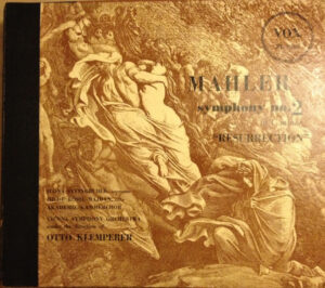 Symphony Nº 2 In C Minor “Resurrection”