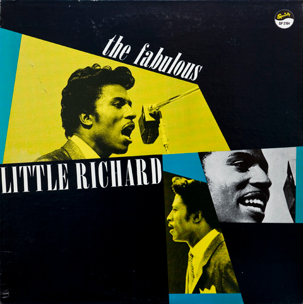 The Fabulous Little Richard