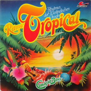 Ritmo Tropical