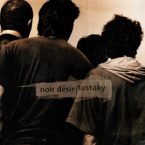 Tostaky