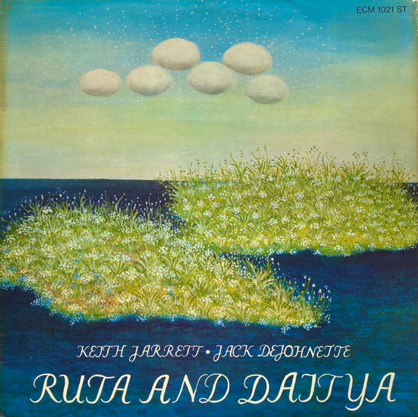 Ruta And Daitya